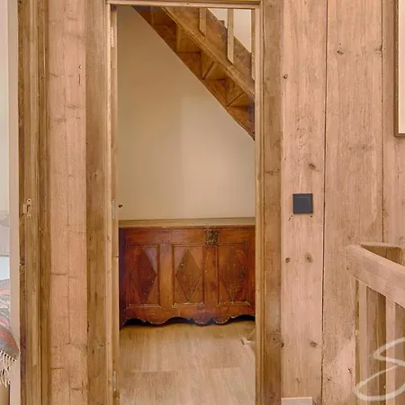 Deth Nord Chalet Bossòst