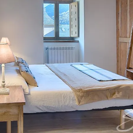 Chalet Deth Nord
