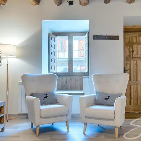 Chalet Deth Nord