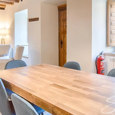 Deth Nord Chalet Bossost