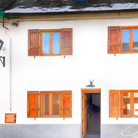 Chalet Deth Nord *