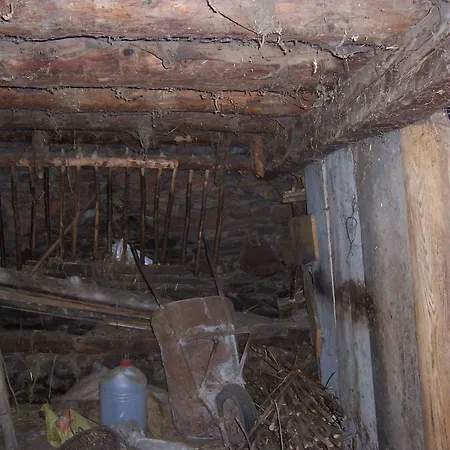 Deth Nord Chalet